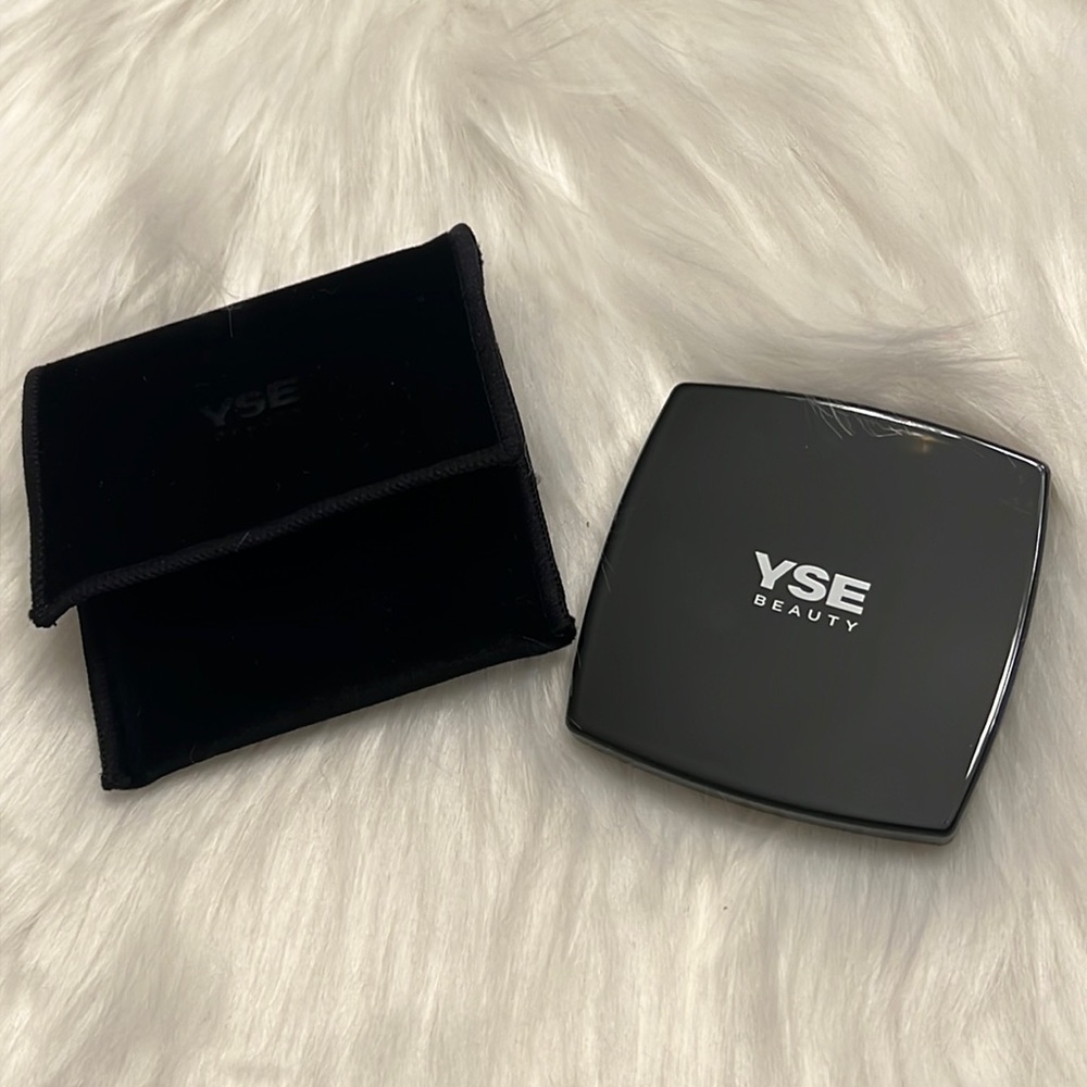 YSE BEAUTY TRAVEL MIRROR